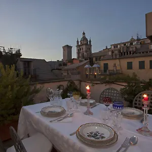 Sui Tetti Del Centro Di By Wonderful Italy , Genova Italia