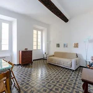 Joivy Charm 1 Bed Apt Overlooking Port Of , Camogli Italia